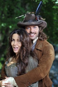 Locandina di Né con te né senza di te