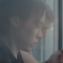 Sasha: un'immagine del film