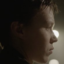 Sasha: un momento del film