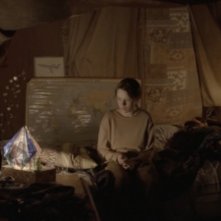 Sasha: una scena del film