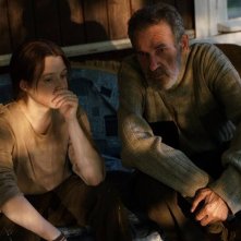 Sasha: una scena tratta dal film