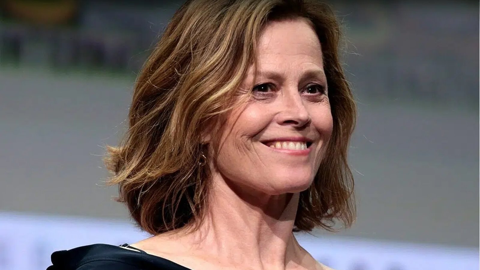 Sigourney Weaver masterclass Venezia