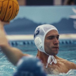 Sogno olimpico: un'immagine del film