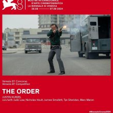 Locandina di The Order