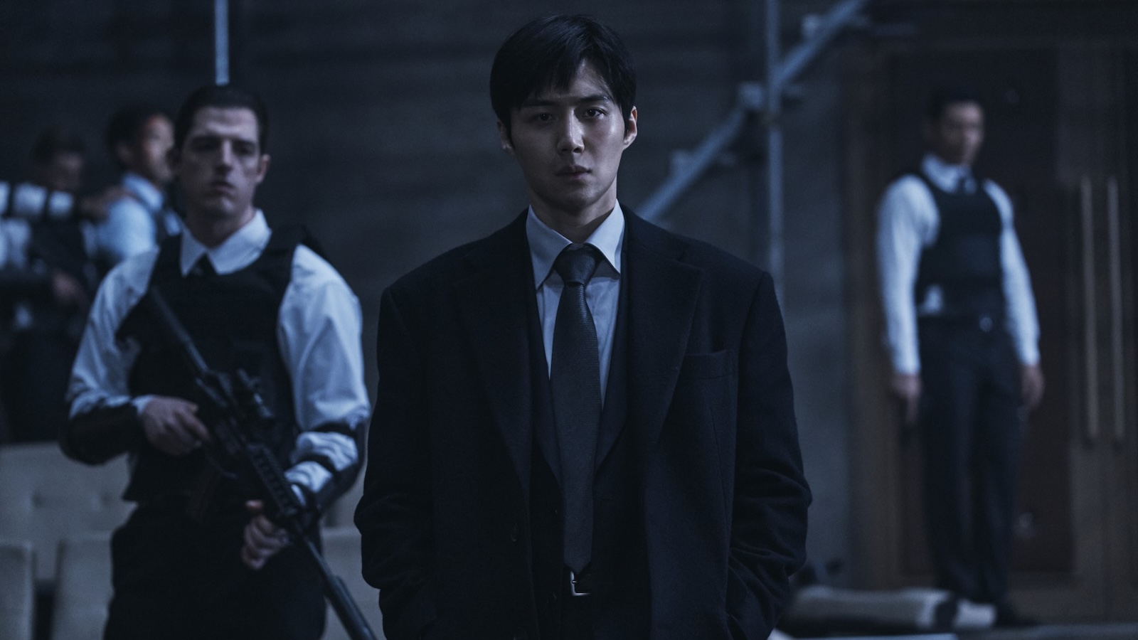 The Tyrant, il nuovo K-Drama di Disne+: la recensione