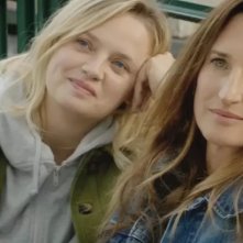 Trois Amies: una foto del film