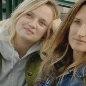 Trois Amies: una foto del film