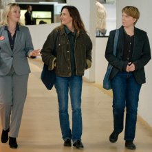 Trois Amies: un momento del film