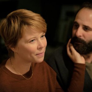 Trois Amies: una sequenza del film