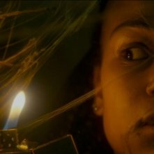 Vermin: una scena del film