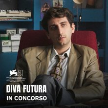 Locandina di Diva Futura
