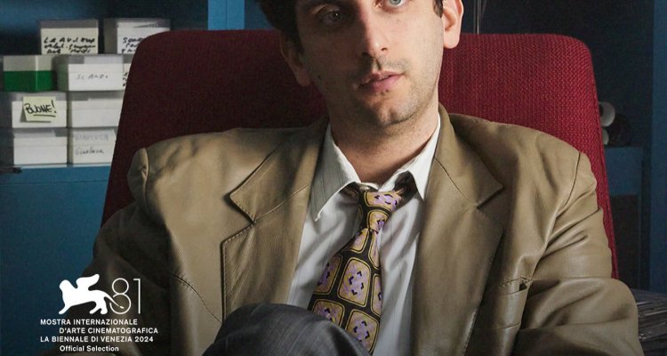 Diva Futura (Film 2024) trama, cast, foto, news Movieplayer.it