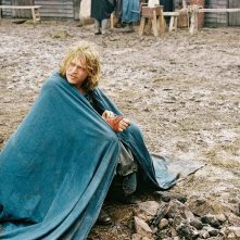 Harvest: Caleb Landry Jones in una foto