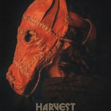 La locandina del film Harvest