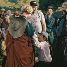 Harvest: un'immagine del film