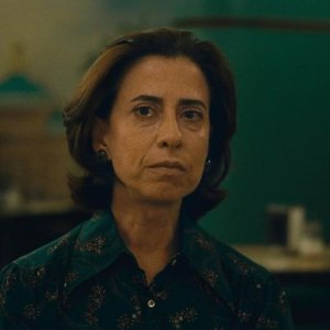 I'm Still Here: Fernanda Torres in una scena