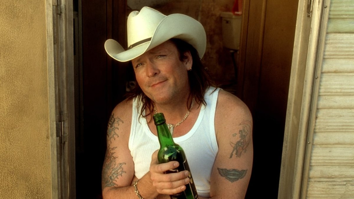 Michael Madsen 