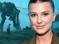 The Electric State: svelata la data di uscita del costosissimo film dei fratelli Russo con Millie Bobbie Brown