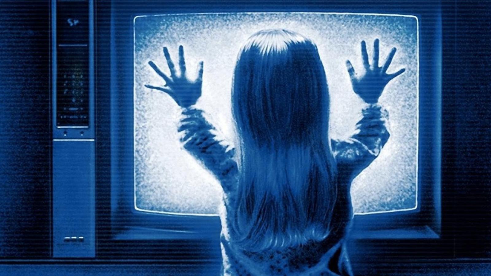 Una sequenza iconica di Poltergeist