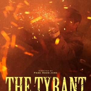 Locandina di The Tyrant