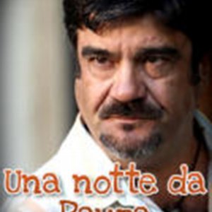 Locandina di Una notte da paura