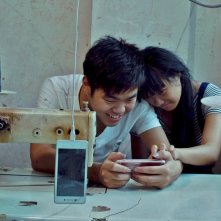 Youth - Homecoming: un'immagine del film