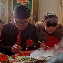 Youth - Homecoming: un momento del film