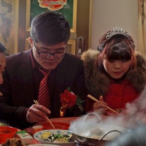 Youth - Homecoming: un momento del film