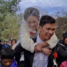 Youth - Homecoming: una foto del film