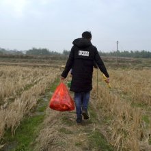 Youth - Homecoming: una scena del film