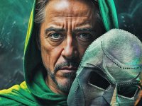 Avengers: Doomsday, Robert Downey Jr. rompe il silenzio sul suo ritorno nel MCU come Dottor Destino
