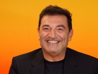 Cattivissimo Me 4, intervista a Max Giusti: 'Meglio la cazzima della cattiveria'