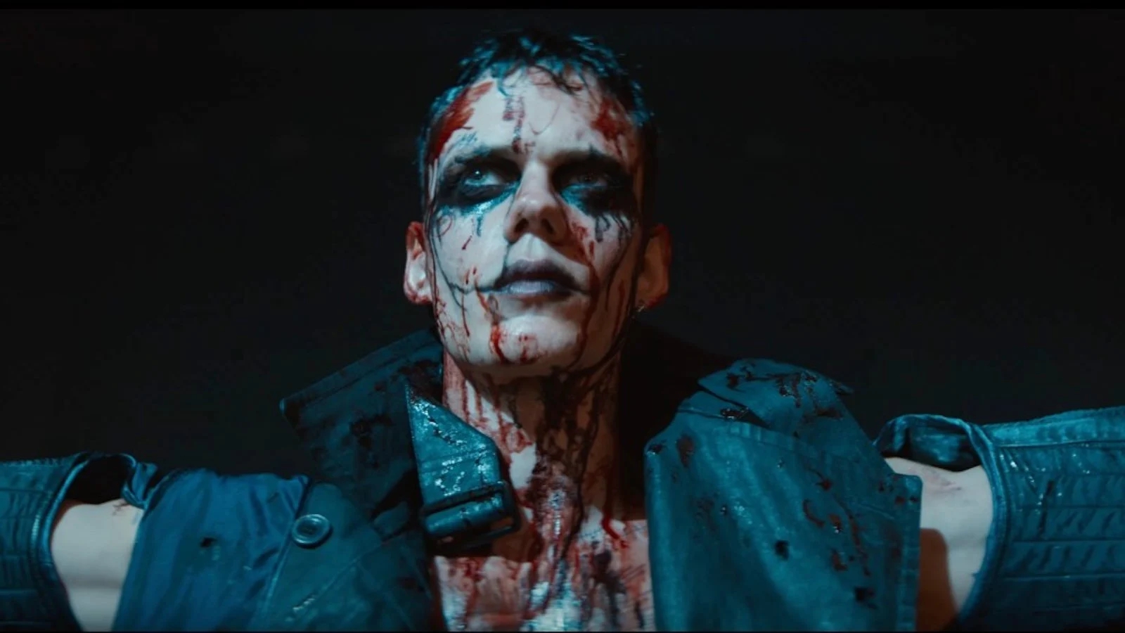The Crow - Il corvo