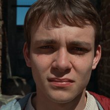 Diciannove: Manfredi Marini in un primo piano