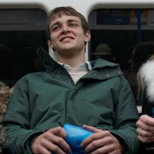 Diciannove: un momento del film