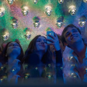 Diciannove: una foto del film