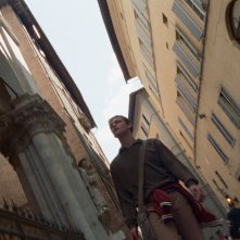 Diciannove: Manfredi Marini in una scena