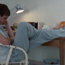 Diciannove: Manfredi Marini in una sequenza