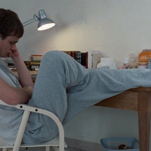 Diciannove: Manfredi Marini in una sequenza