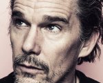 Ethan Hawke presenterà al Lucca Film Festival 2024 il film Wildcat e riceverà il Golden Panther Award