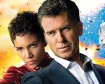 Halle Berry: 'Pierce Brosnan sarà sempre il mio James Bond preferito'