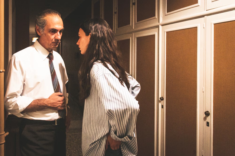 Il tempo che ci vuole, la recensione del film di Francesca Comencini