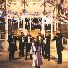 Locandina di Il tempo che ci vuole