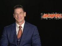 Jackpot!: intervista a John Cena, il nuovo re della commedia americana