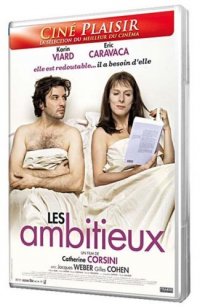 Locandina di Les Ambitieux