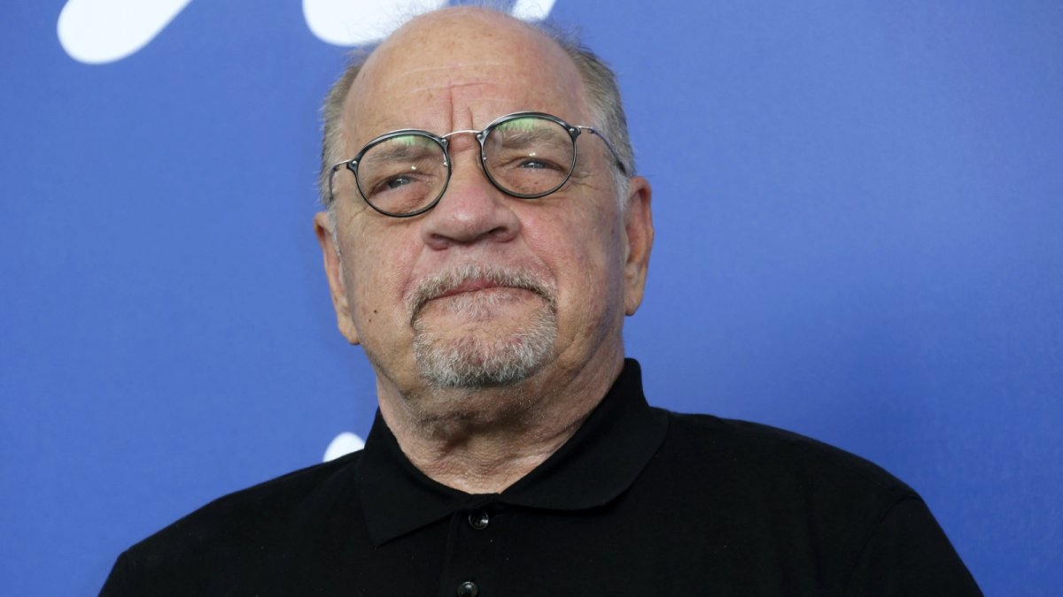 Paul Schrader 