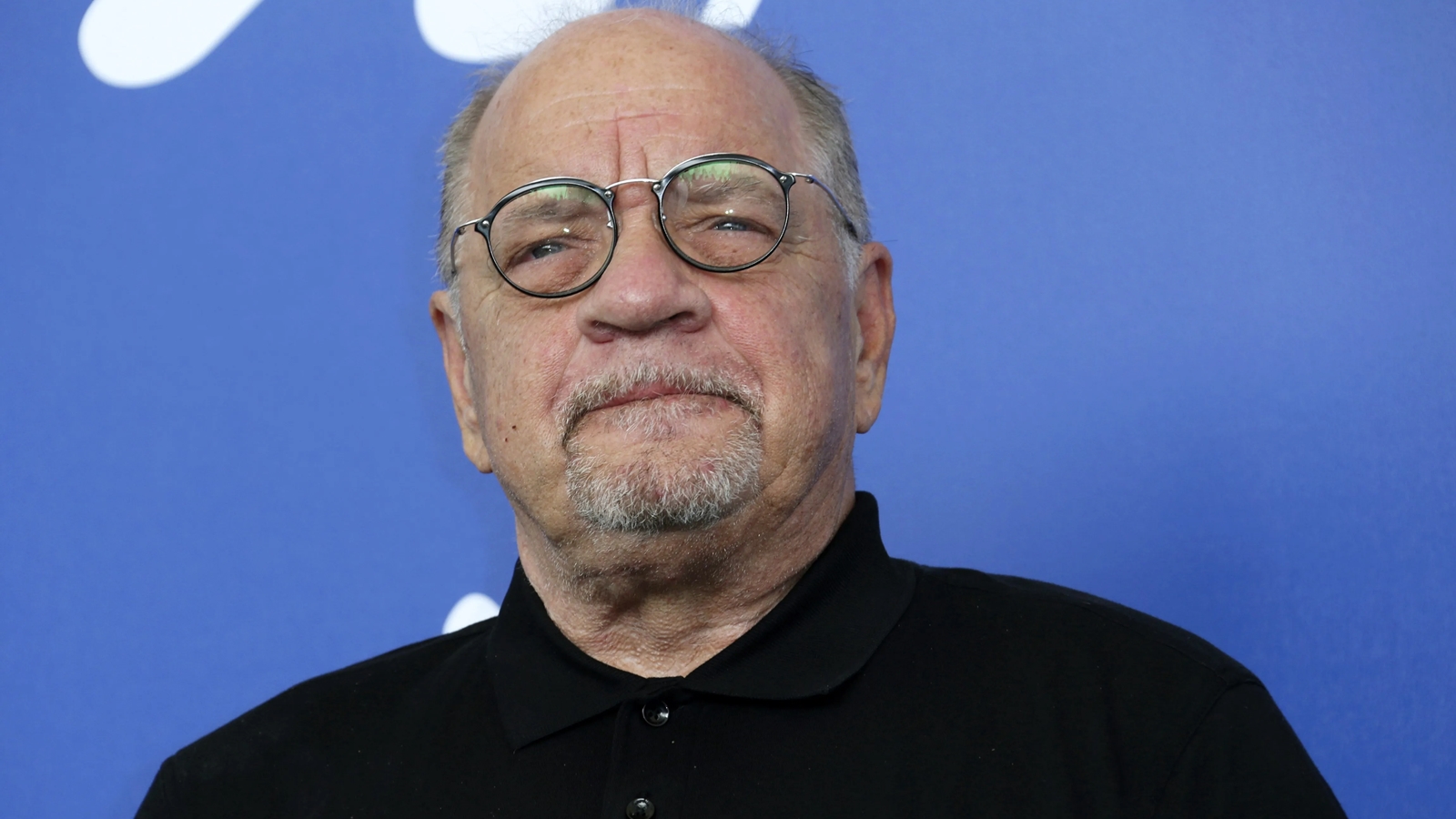 Una foto di Paul Schrader