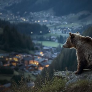 Pericolosamente vicini: un'immagine del film