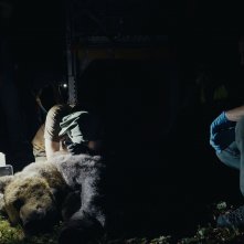 Pericolosamente vicini: un momento del film