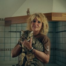 Pericolosamente vicini: una foto